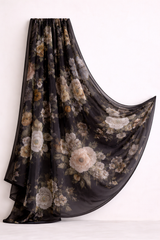 Printed Floral Duppatta