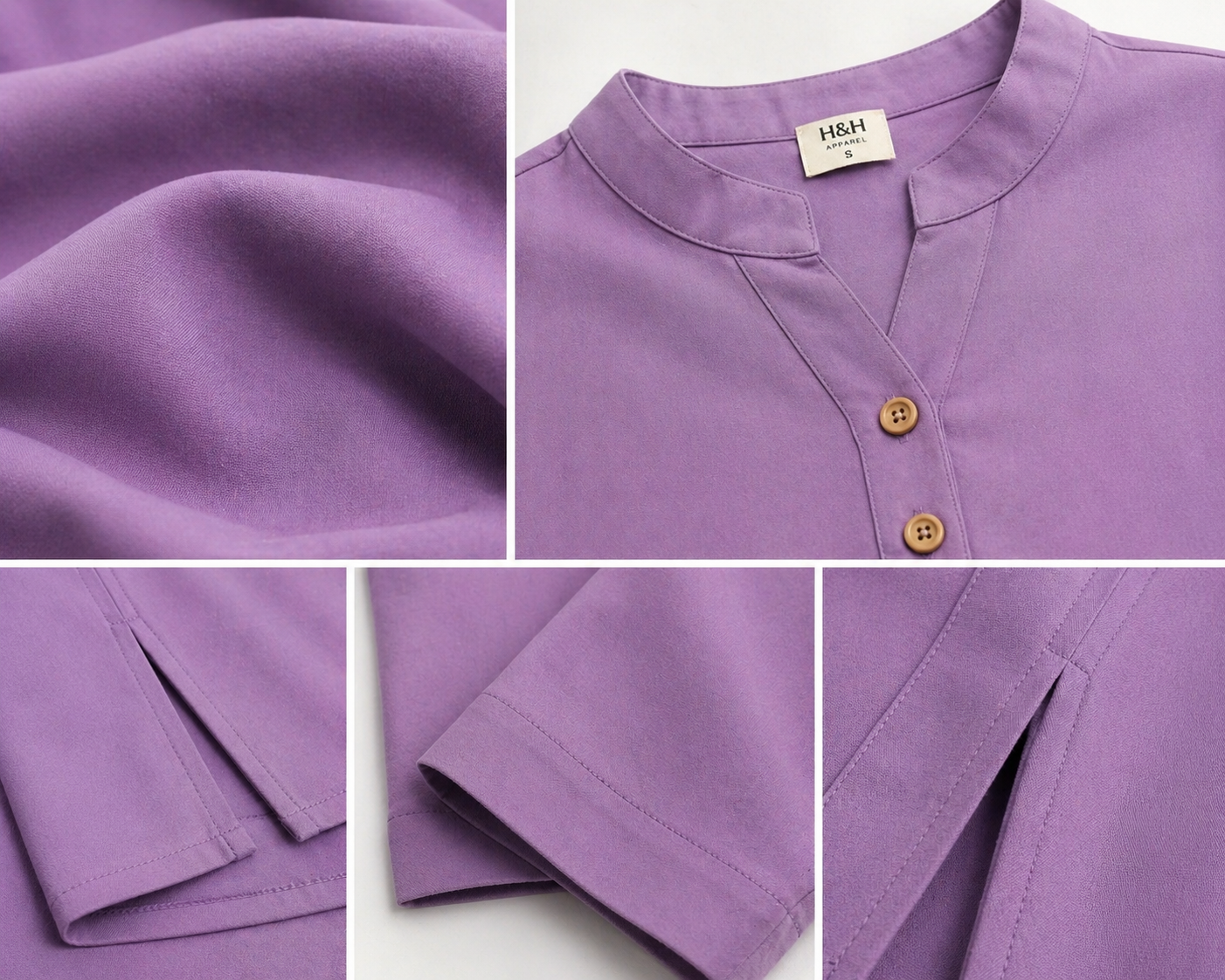 Elegant Women – Soft Power Deep Mauve Mist 2PC Premium Cotton Set (RTW | Summer Drop 05)
