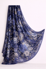 Printed Floral Duppatta