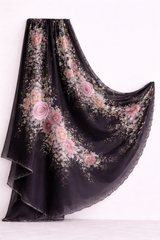 Printed Floral Duppatta