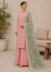 Roselle-Elegant Women-Modern Muse | RTW 3PC | Drop 07